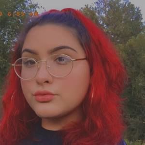 Meet your Posher, Kaitlyn